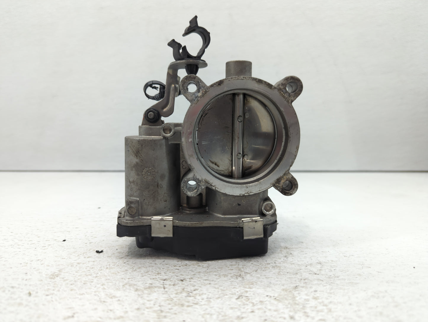 2017-2022 Jeep Compass Throttle Body P/N:04891970AB 04891970AC Fits Fits 2014 2015 2016 2017 2018 2019 2020 2021 2022 OEM Us
