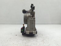 2017-2022 Jeep Compass Throttle Body P/N:04891970AB 04891970AC Fits Fits 2014 2015 2016 2017 2018 2019 2020 2021 2022 OEM Us
