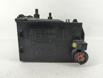 compare product 2018 Jeep Compass Fusebox Fuse Box Panel Relay Module P/N:52027004 Fits OEM Used Auto Parts