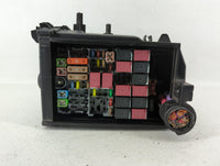 2018 Jeep Compass Fusebox Fuse Box Panel Relay Module P/N:52027004 Fits OEM Used Auto Parts - Oemusedautoparts1.com