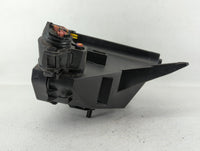 2018 Jeep Compass Fusebox Fuse Box Panel Relay Module P/N:52027004 Fits OEM Used Auto Parts - Oemusedautoparts1.com