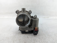 2017-2022 Jeep Compass Throttle Body P/N:04891970AB Fits Fits 2014 2015 2016 2017 2018 2019 2020 2021 2022 OEM Used Auto Par