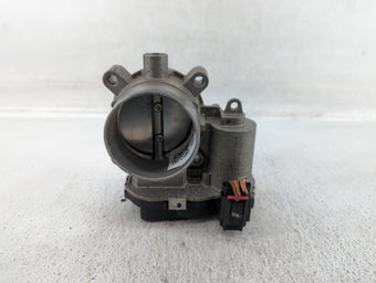 compare product 2017-2022 Jeep Compass Throttle Body P/N:04891970AB Fits Fits 2014 2015 2016 2017 2018 2019 2020 2021 2022 OEM Used Auto Parts