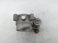 2017-2022 Jeep Compass Throttle Body P/N:04891970AB Fits Fits 2014 2015 2016 2017 2018 2019 2020 2021 2022 OEM Used Auto Par