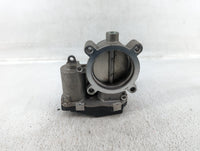 2017-2022 Jeep Compass Throttle Body P/N:04891970AB Fits Fits 2014 2015 2016 2017 2018 2019 2020 2021 2022 OEM Used Auto Par