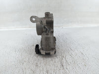 2017-2022 Jeep Compass Throttle Body P/N:04891970AB Fits Fits 2014 2015 2016 2017 2018 2019 2020 2021 2022 OEM Used Auto Par
