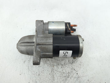 2017-2020 Jeep Compass Car Starter Motor Solenoid OEM P/N:56029712AB M000T25171ZC Fits Fits 2017 2018 2019 2020 2021 2022 OE