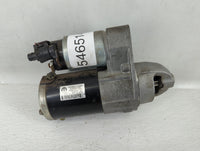 2017-2020 Jeep Compass Car Starter Motor Solenoid OEM P/N:M000T251771ZC 56029712AB Fits Fits 2017 2018 2019 2020 2021 2022 O
