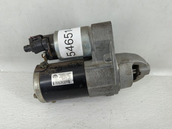 compare product 2017-2020 Jeep Compass Car Starter Motor Solenoid OEM P/N:M000T251771ZC 56029712AB Fits Fits 2017 2018 2019 2020 2021 2022 OEM Used Auto Parts