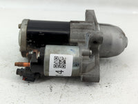 2017-2020 Jeep Compass Car Starter Motor Solenoid OEM P/N:M000T251771ZC 56029712AB Fits Fits 2017 2018 2019 2020 2021 2022 O
