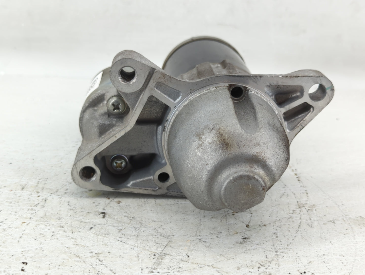 2017-2020 Jeep Compass Car Starter Motor Solenoid OEM P/N:M000T251771ZC 56029712AB Fits Fits 2017 2018 2019 2020 2021 2022 O