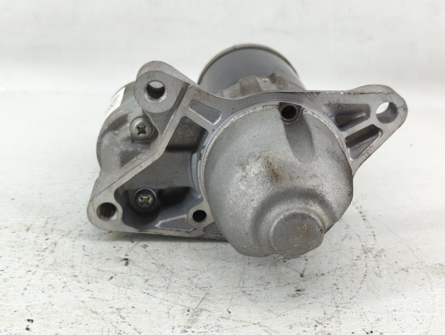 2017-2020 Jeep Compass Car Starter Motor Solenoid OEM P/N:M000T251771ZC 56029712AB Fits Fits 2017 2018 2019 2020 2021 2022 O