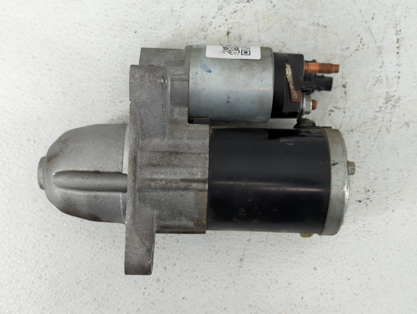 2017-2020 Jeep Compass Car Starter Motor Solenoid OEM P/N:M000T251771ZC 56029712AB Fits Fits 2017 2018 2019 2020 2021 2022 O