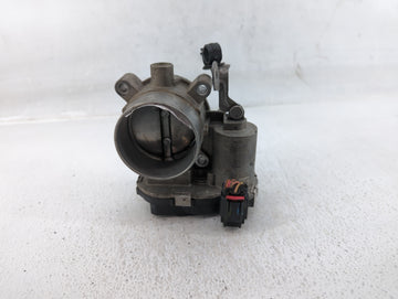 2017-2022 Jeep Compass Throttle Body P/N:04891970AB Fits Fits 2014 2015 2016 2017 2018 2019 2020 2021 2022 OEM Used Auto Par