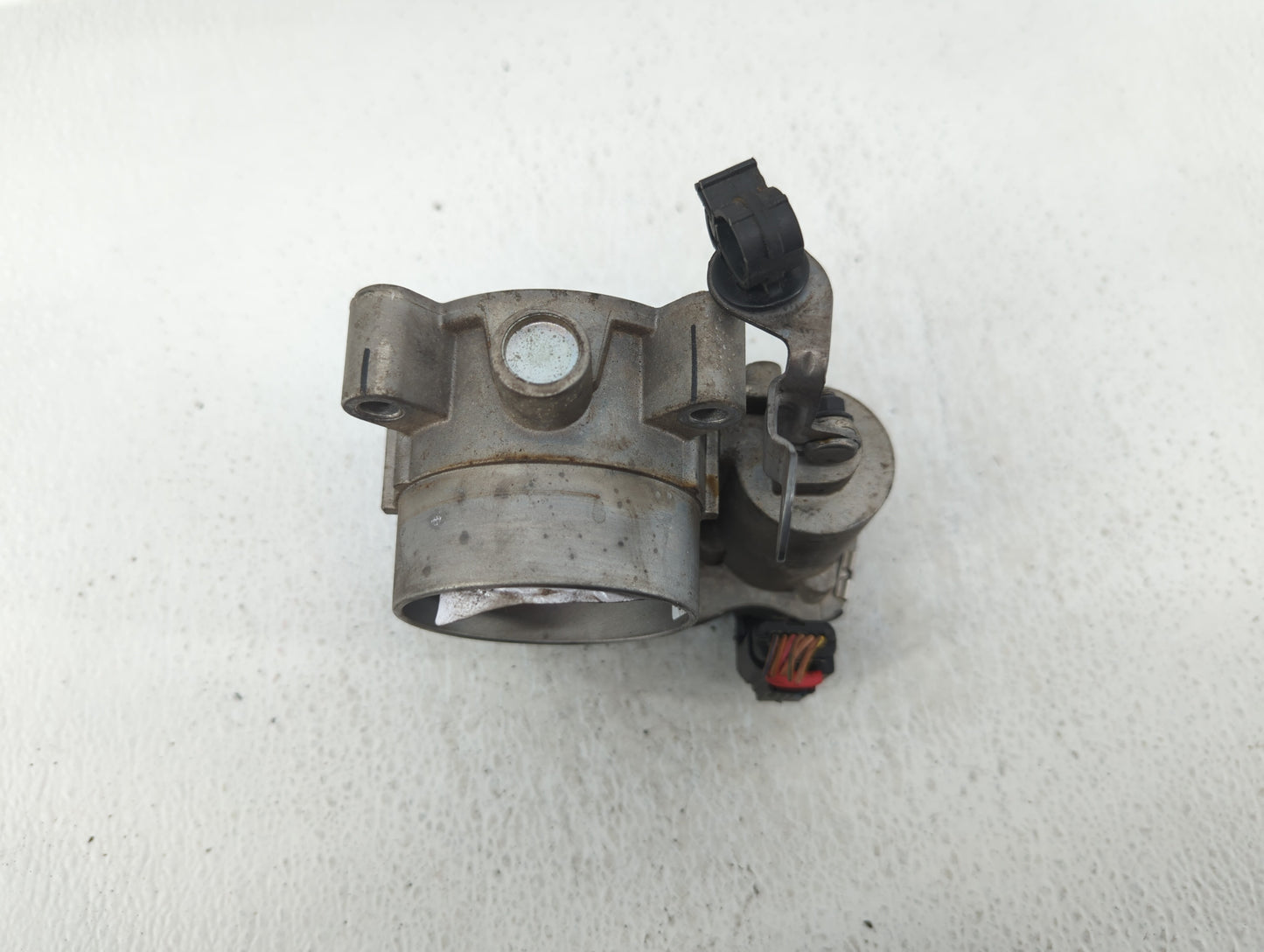 2017-2022 Jeep Compass Throttle Body P/N:04891970AB Fits Fits 2014 2015 2016 2017 2018 2019 2020 2021 2022 OEM Used Auto Par