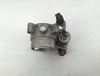 2017-2022 Jeep Compass Throttle Body P/N:04891970AB Fits Fits 2014 2015 2016 2017 2018 2019 2020 2021 2022 OEM Used Auto Par