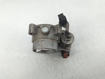 2017-2022 Jeep Compass Throttle Body P/N:04891970AB Fits Fits 2014 2015 2016 2017 2018 2019 2020 2021 2022 OEM Used Auto Parts