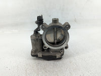 2017-2022 Jeep Compass Throttle Body P/N:04891970AB Fits Fits 2014 2015 2016 2017 2018 2019 2020 2021 2022 OEM Used Auto Par