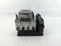 2018 Jeep Compass ABS Pump Control Module Replacement P/N:P04726567AI Fits OEM Used Auto Parts - Oemusedautoparts1.com
