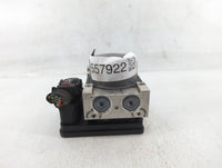 2018 Jeep Compass ABS Pump Control Module Replacement P/N:P04726567AI Fits OEM Used Auto Parts - Oemusedautoparts1.com