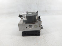 2018 Jeep Compass ABS Pump Control Module Replacement P/N:P04726567AI Fits OEM Used Auto Parts - Oemusedautoparts1.com
