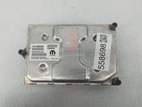 2018 Jeep Compass PCM Engine Control Computer ECU ECM PCU OEM P/N:P68342095AA Fits OEM Used Auto Parts - Oemusedautoparts1.c