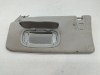 2017-2018 Jeep Compass Sun Visor Shade Replacement Driver Left Mirror Fits Fits 2017 2018 OEM Used Auto Parts - Oemusedautop