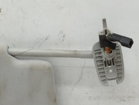 2018 Jeep Compass Sun Visor Shade Replacement Driver Left Mirror Fits OEM Used Auto Parts - Oemusedautoparts1.com