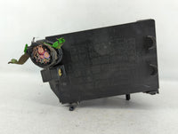 2018 Jeep Compass Fusebox Fuse Box Panel Relay Module P/N:52027004 Fits OEM Used Auto Parts - Oemusedautoparts1.com