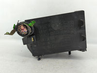 2017-2018 Jeep Compass Fusebox Fuse Box Panel Relay Module P/N:52027004 Fits Fits 2017 2018 OEM Used Auto Parts - Oemusedaut