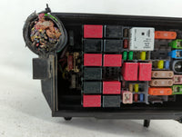 2018 Jeep Compass Fusebox Fuse Box Panel Relay Module P/N:52027004 Fits OEM Used Auto Parts - Oemusedautoparts1.com