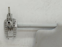 2018 Jeep Compass Sun Visor Shade Replacement Passenger Right Mirror Fits OEM Used Auto Parts - Oemusedautoparts1.com