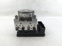 2018 Jeep Compass ABS Pump Control Module Replacement P/N:P04726567AH Fits OEM Used Auto Parts - Oemusedautoparts1.com