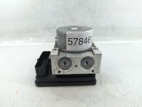 2018 Jeep Compass ABS Pump Control Module Replacement P/N:P04726567AH Fits OEM Used Auto Parts - Oemusedautoparts1.com
