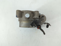 2017-2022 Jeep Compass Throttle Body P/N:04891970AB Fits Fits 2014 2015 2016 2017 2018 2019 2020 2021 2022 OEM Used Auto Par