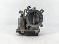 2017-2022 Jeep Compass Throttle Body P/N:04891970AB Fits Fits 2014 2015 2016 2017 2018 2019 2020 2021 2022 OEM Used Auto Par