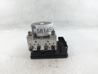 2018 Jeep Compass ABS Pump Control Module Replacement P/N:P04726567AI P04726567AH Fits OEM Used Auto Parts - Oemusedautopart
