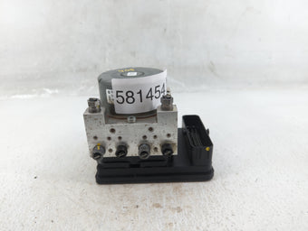 compare product 2018 Jeep Compass ABS Pump Control Module Replacement P/N:P04726567AI P04726567AH Fits OEM Used Auto Parts