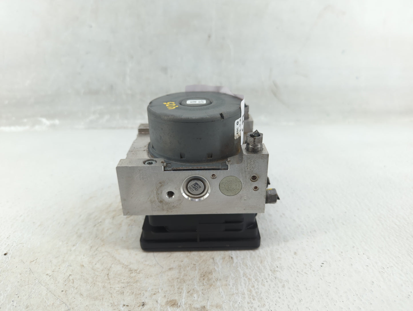 2018 Jeep Compass ABS Pump Control Module Replacement P/N:P04726567AI P04726567AH Fits OEM Used Auto Parts - Oemusedautopart