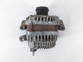 compare product 2017-2022 Jeep Compass Alternator Replacement Generator Charging Assembly Engine OEM P/N:56029624AB Fits OEM Used Auto Parts