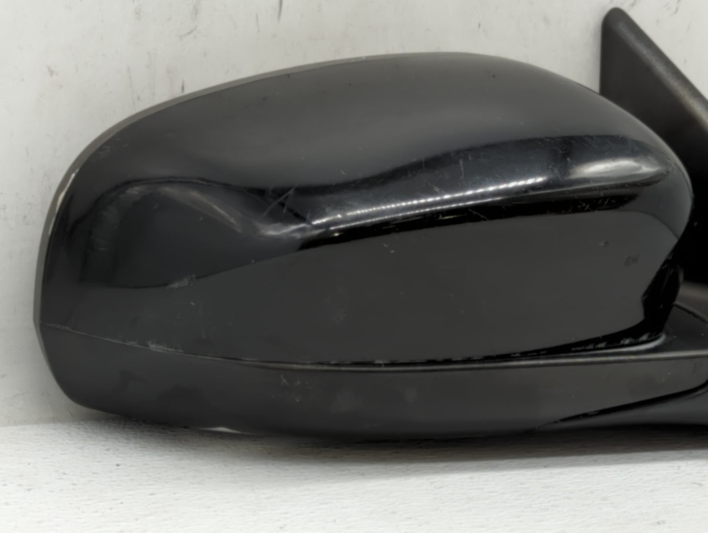 2018 Jeep Compass Passenger Side View Mirror - Right Door Mirror OEM Used - Oemusedautoparts1.com
