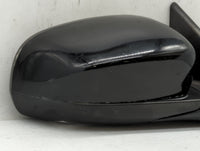 2018 Jeep Compass Passenger Side View Mirror - Right Door Mirror OEM Used - Oemusedautoparts1.com