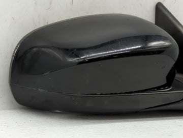 2018 Jeep Compass Passenger Side View Mirror - Right Door Mirror OEM Used