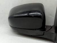2018 Jeep Compass Passenger Side View Mirror - Right Door Mirror OEM Used - Oemusedautoparts1.com
