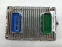 2018 Jeep Compass PCM Engine Control Computer ECU ECM PCU OEM P/N:P98342095AA Fits OEM Used Auto Parts - Oemusedautoparts1.c