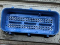 2018 Jeep Compass PCM Engine Control Computer ECU ECM PCU OEM P/N:P98342095AA Fits OEM Used Auto Parts - Oemusedautoparts1.c