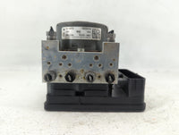 2018 Jeep Compass ABS Pump Control Module Replacement P/N:P04726567AH Fits OEM Used Auto Parts - Oemusedautoparts1.com