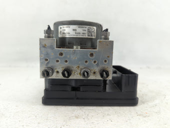compare product 2018 Jeep Compass ABS Pump Control Module Replacement P/N:P04726567AH Fits OEM Used Auto Parts