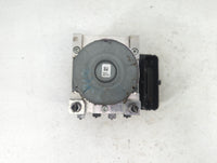 2018 Jeep Compass ABS Pump Control Module Replacement P/N:P04726567AH Fits OEM Used Auto Parts - Oemusedautoparts1.com