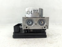 2018 Jeep Compass ABS Pump Control Module Replacement P/N:P04726567AH Fits OEM Used Auto Parts - Oemusedautoparts1.com